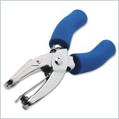 CARL 1/4 Reach Medium-Duty Hole Punch