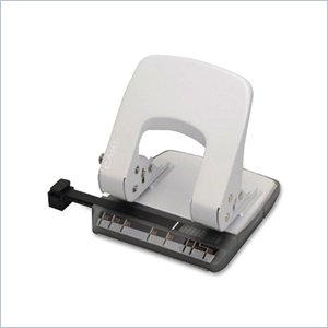 CARL Colorful 2-Hole Punches