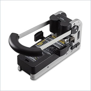 CARL XHC-2300 Manual Hole Punch