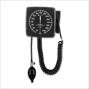 MABIS Clock Aneroid Sphygmomanometer