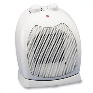 Heat Runner PTC Ceramic Heater