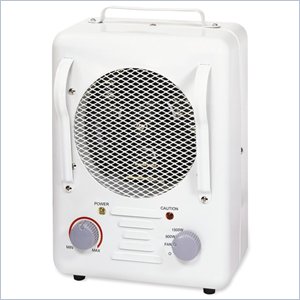 Heat Runner 29550 Space Heater