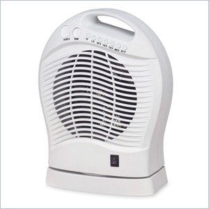 Heat Runner 29551 Space Heater