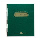 Roaring Spring Teacher's Roll Book