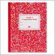 ADD TO YOUR SET: Roaring Spring Second Grade Composition Book