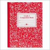 Roaring Spring Second Grade Composition Book