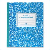 Roaring Spring Third Grade Composition Book