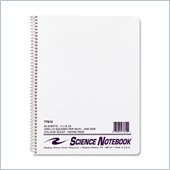 Roaring Spring Science Notebook