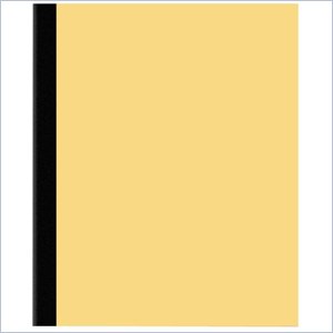 Roaring Spring Tapebound Composition Notebook