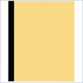 Roaring Spring Tapebound Composition Notebook