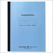 Roaring Spring Tapebound Composition Notebook