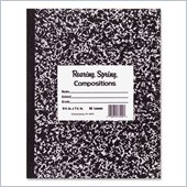 Roaring Spring Tapebound Composition Notebook