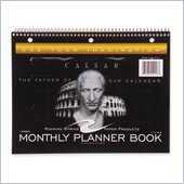 Roaring Spring Monthly Planner