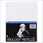 Roaring Spring Biology Filler Paper