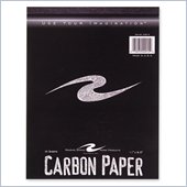 Roaring Spring Carbon Paper Tablet