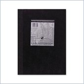Roaring Spring Lab Notebook