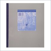 Roaring Spring Lab Notebook