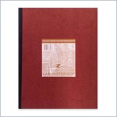 Roaring Spring Lab Book