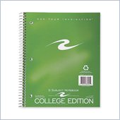 Roaring Spring 5-Subject Spiralbound Notebook