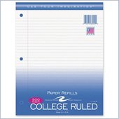 Roaring Spring Filler Paper Sheets