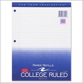 Roaring Spring Filler Paper Sheets