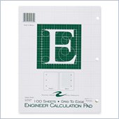 Roaring Spring Engineering Pad