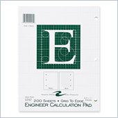Roaring Spring Engineering Pad