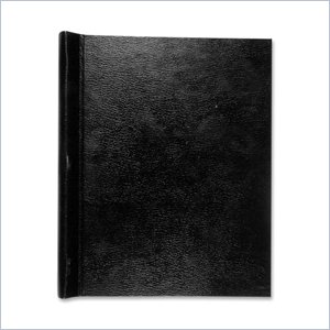 Roaring Spring High Tension Spine Clamp Thesis Binder