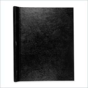 Roaring Spring High Tension Spine Clamp Thesis Binder
