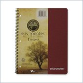 Roaring Spring 1-Subject Wirebound Notebook