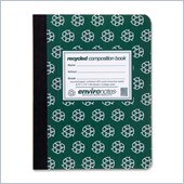 Roaring Spring Environotes Recycled Composition Book