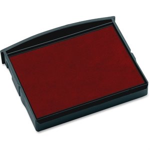 COSCO Replacement Self-Inking Stamp Pad