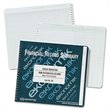ADD TO YOUR SET: Ekonomik Wirebound Check Registers Accounting System