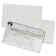 ADD TO YOUR SET: Ekonomik Check Register Form