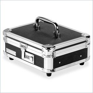 IdeaStream VZ01002 Vaultz Cash Box