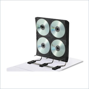 IdeaStream Gapless Media Binder