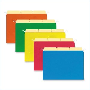 IdeaStream Findit Hanging File Folder