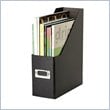 ADD TO YOUR SET: IdeaStream Snap-N-Store Regular Magazine File
