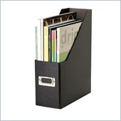 IdeaStream Snap-N-Store Regular Magazine File