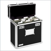 Vaultz Locking File Tote
