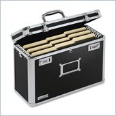 IdeaStream Locking Legal Tote