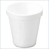Dart Handi-kup Insulated Styrofoam Cup