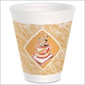 Dart Cafe G Design Cup