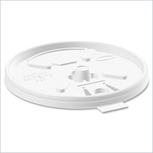 Dart Lift-n-Lock Coffee Cup Lid