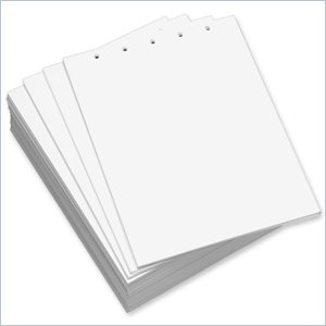 Domtar Top Custom Cut Sheet