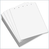 Domtar Top Custom Cut Sheet