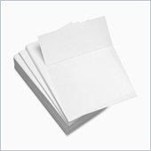 Domtar 3.6 Microperforated Custom Cut Sheet