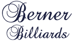 Berner  Billiards
