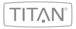 Titan Luggage USA