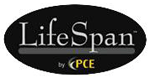 LifeSpan Fitness